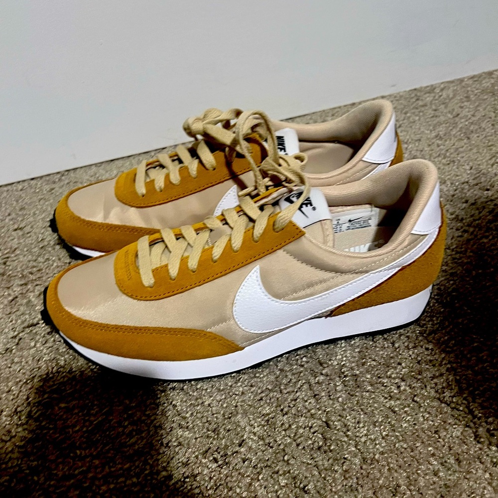 Nike waffle